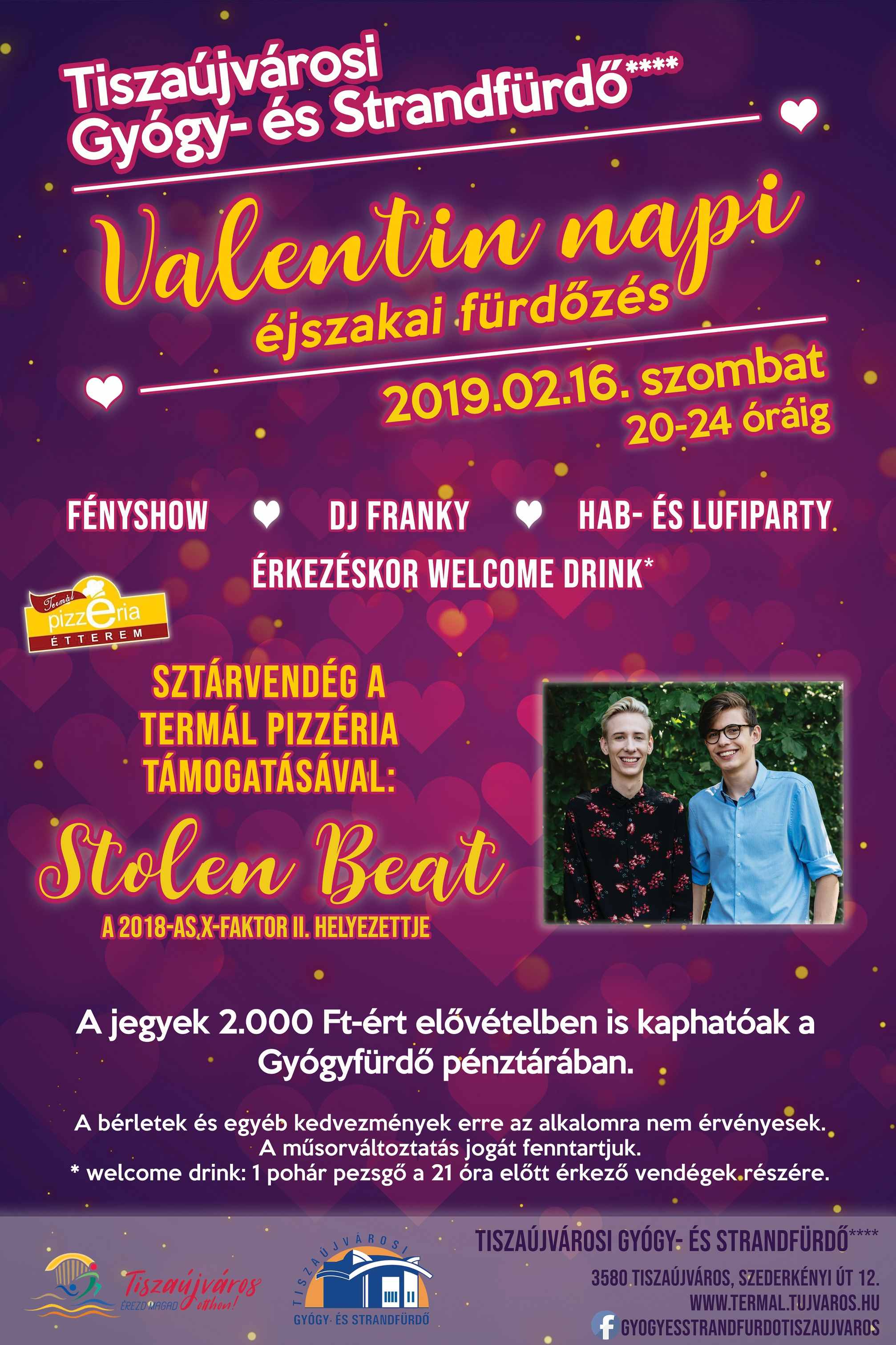 valentin 2019